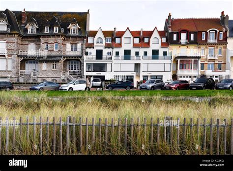 Plage Du Centre Beach Hi Res Stock Photography And Images Alamy