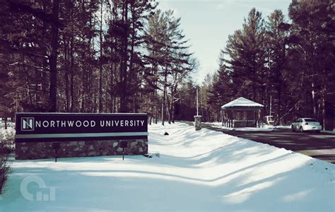 Northwood University - Online Schools Report