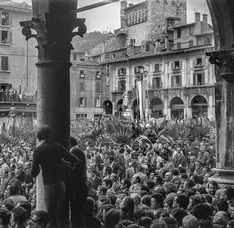 Strage Di Piazza Della Loggia Il Processo A Roberto Zorzi Entra Nel