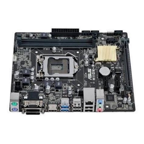 Asus H110M-R | PcComponentes.com