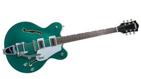 Best Gretsch guitars 2025: Iconic tone at any price point | MusicRadar