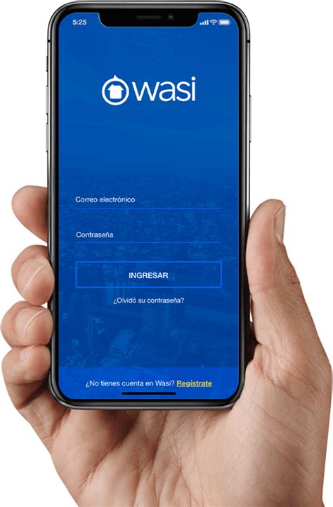 Wasi Crm Inmobiliario Para Potenciar Tu Negocio