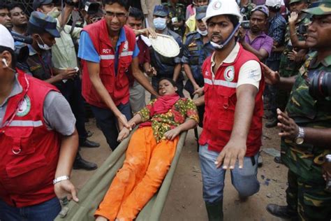 Bangladesh factory collapse highlights fatal pattern