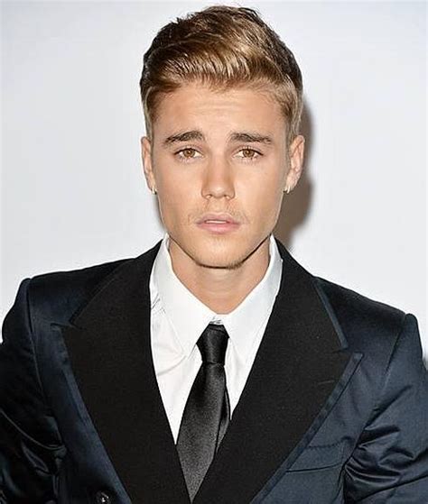 Justin Bieber recibe una propuesta de euros para hacer una película porno gay Ideal