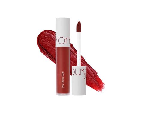 Son Romand Persired Màu Đỏ Thuần Đẹp Nhất Hot Nhất Hiện Nay