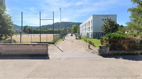 Rentrée scolaire 2024 2025 au Lycée André Malraux Remiremont Info