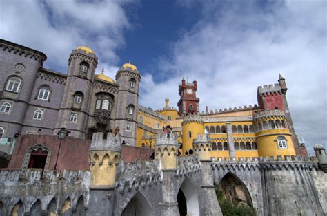 Sintra, Portugal – Where I Have Been