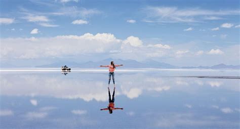 From San Pedro De Atacama Uyuni Salt Flat Days