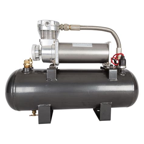 Viair® 20008 200 Psi 20 Gal Air Tank