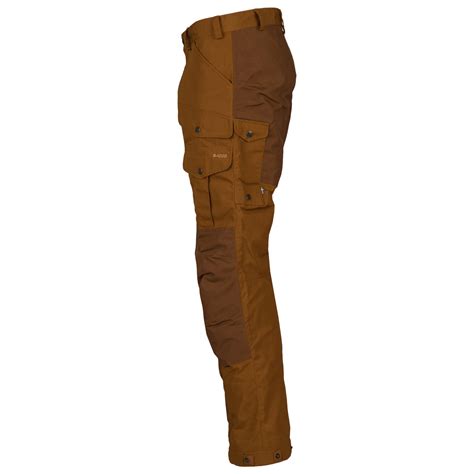 Fjällräven Vidda Pro Trekking Pants Mens Free Uk Delivery