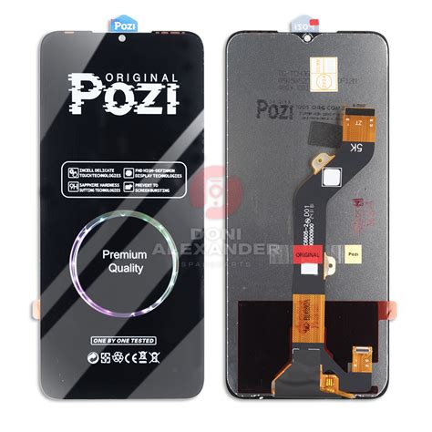 Jual Lcd Touchscreen Infinix Smart Hd X Hot I X B Hot I X E X Complete