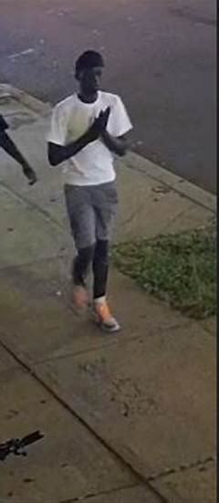 Police Seek Help Identifying Robbery Suspect Newark Department Of