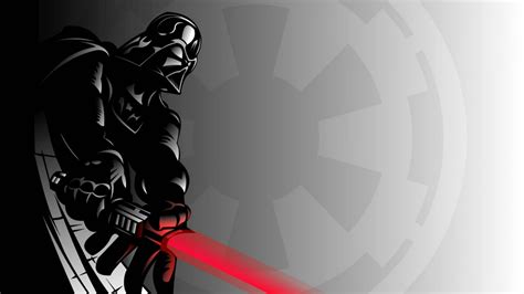 Papel de parede 1920x1080 px açao aventura Cyborg Darth Disney