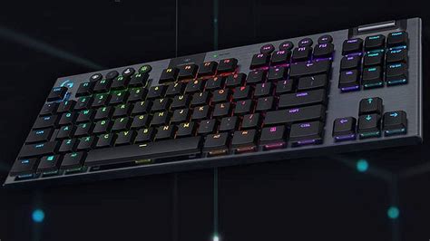 Logitech G Lightspeed Tkl Ottima Tastiera Gaming Al Prezzo Pi