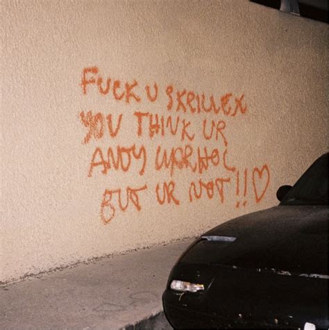 Stream Skrillex S New Surprise Album Fuck U Skrillex You Think Ur Andy