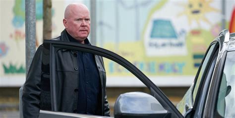 EastEnders spoilers - Phil gives Keanu a warning after Christmas