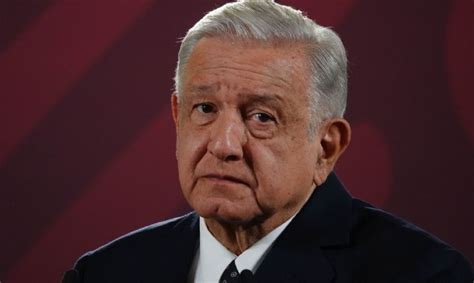 Ine Ordena A Amlo Eliminar La Postdata De La Mañanera Por Incluir