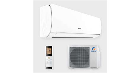 Gree Comfort X Inverter Gwh Acc K Dna F Split Kl Maberendez S Kw