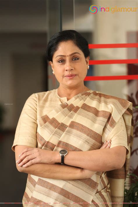 Vijayashanti Actress Photoimagepics And Stills 495974