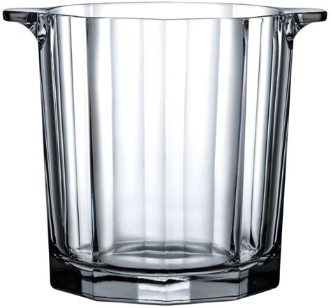 Ведро для льда Nude Hemingway 1650 мл 68308 PM000000715 купить онлайн на ROZETKA