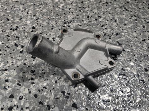 Cannon M10 DGV Intake Manifold + Water Jacket |﻿ Engine and Drivetrain
