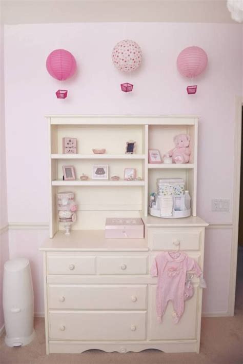 Mila S Hot Air Balloon Nursery On The Flying On Faith Blog Hot Air Balloon Nursery Nursery