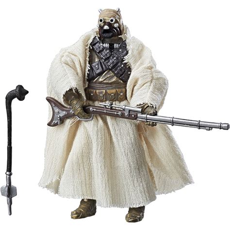 Star Wars Black Series 375 Tusken Raider