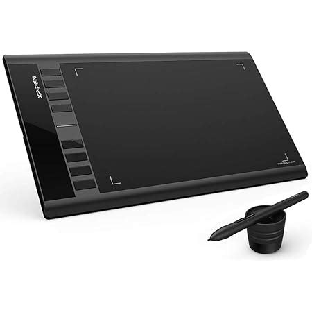 Xp Pen Artist Tablette Graphique Avec Ecran Pouces Stylet