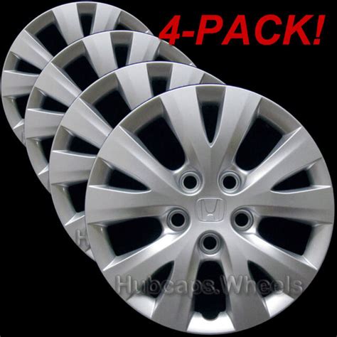 Honda Civic Replacement Hubcaps 2008 10 Best Hubcaps For Hon