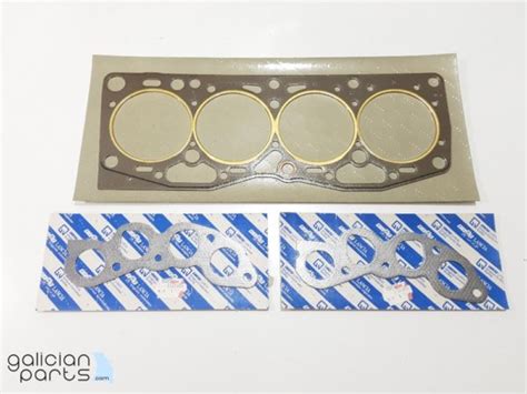 5892371 Kit Juntas Culata M 1 5 Lancia Prisma Fiat Uno Regata