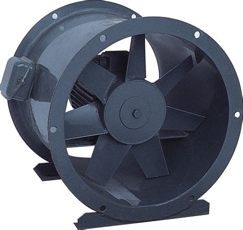 Axial Centrifugal Fan Blower Fan