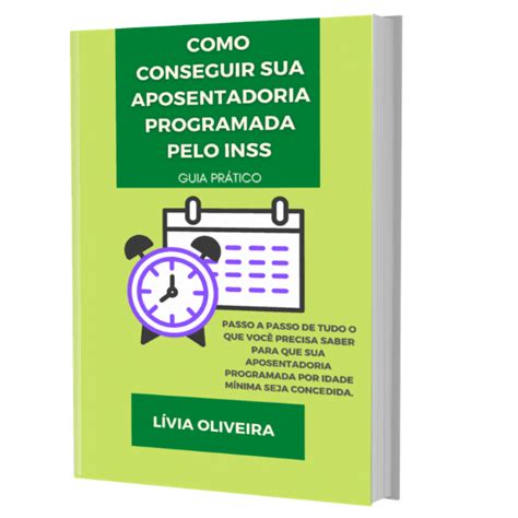 Como Conseguir Sua Aposentadoria Programada pelo INSS Guia Prático