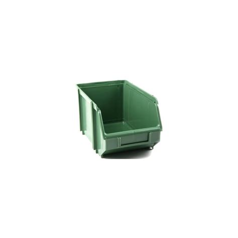 Plastic Small Parts Storage Bins | Free Delivery | PARRS