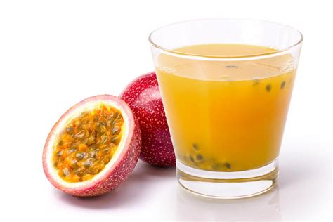 What Does Passion Fruit Taste Like Lets Get Into Detail