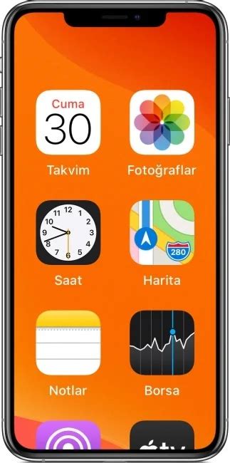 Iphonelarda Az Bilinen Kullan M Zellikleri Oggusto