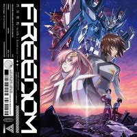 freedom  mora walkman