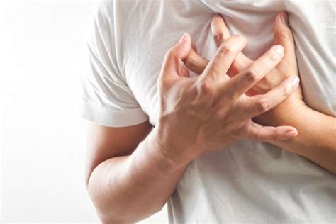 Heart Enlargement Symptoms 8 Warning Signs Of Mild Cardiomegaly