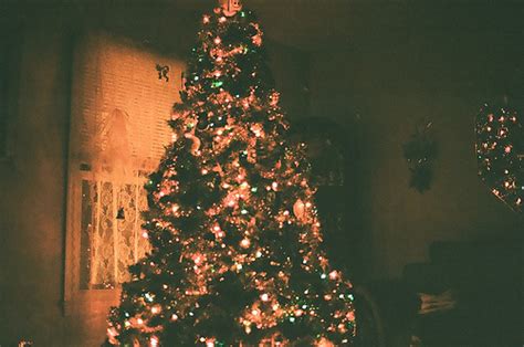 Vintage Christmas Tree Pictures, Photos, and Images for Facebook ...