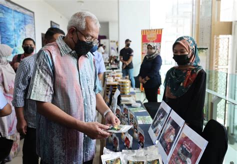 Mara Kedah Peruntuk Rm Juta Laksana Program Keusahawanan Bbc Portal