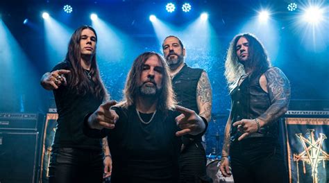 Rotting Christ revela os detalhes de seu novo álbum Pro Xristoy