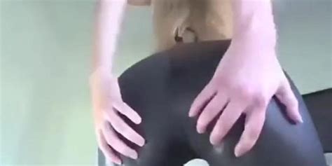 Blonde Ass Drool Joi Tnaflix