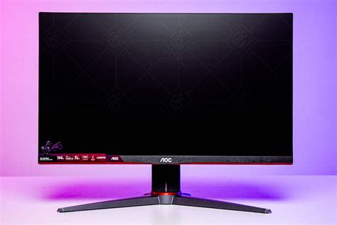 AOC 24G2: The ultimate 1080p gaming monitor under $200 - Setupedia