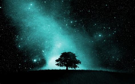 Stars In The Sky Wallpaper Pictures Wallpaperset