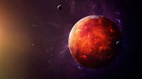 Retrograde Mars square Jupiter: Authenticity and Faith - Moon Omens