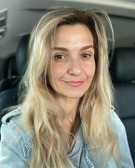 Joanna Koroniewska W Bikini Wi Tuje Pierwszy Dzie Lata Co Za Brzuch Ale Kolana To Masz