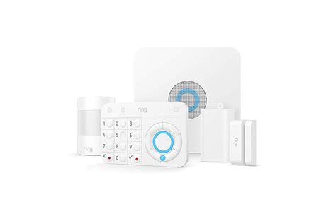 Ring Alarm 5 Piece Kit - Daily Tech Find