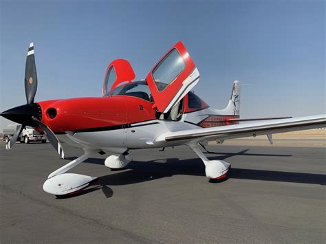 Cirrus Aircraft Cirrus Sr22t Gts For Sale For Sale