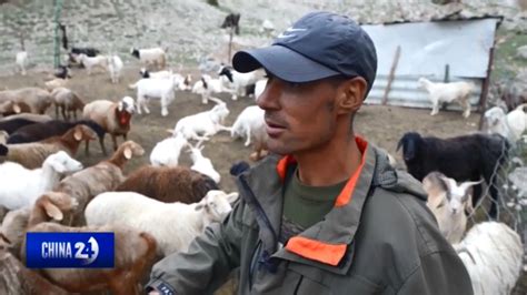 Tales Along The Silk Road Lifestyle Of Ethnic Tajik Livestock Herders