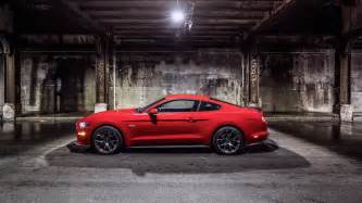 2018 Ford Mustang GT Dyno Pull Reveals Coyote V8 Produces 415 RWHP ...