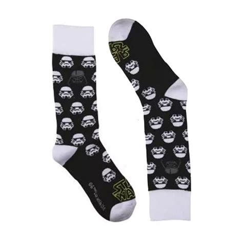 Meia Lupo Urban Imperial Army Star Wars Bra Lingerie